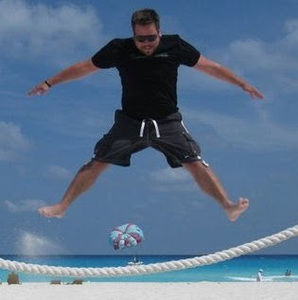 Meet your Posher, Matt